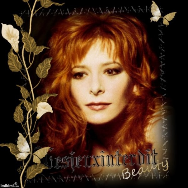 Mylene Farmer